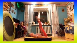 Как делать ГИМНАСТИЧЕСКИЙ КУВЫРОК НАЗАД ?♀️