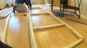 шкаф из вагонки