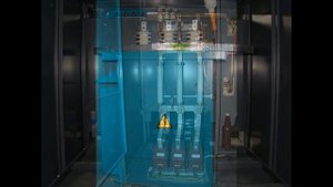 Комплектные трансформаторные подстанции типа «Тупиковая», КТП 10/6/0,4кВ