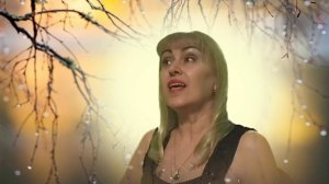 С.Есенин. Дорогая, сядем рядом...