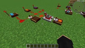 Create коробка передач в minecraft