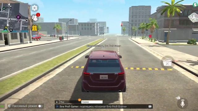 играем в grand criminal online с каким-то мальчиком|продолжаем играть в Grand criminal online смотреть онлайн