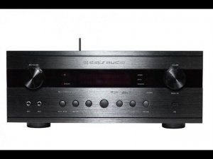 Прослушивание ресивера Digis Audio SG-1 и 85АС331 Аура