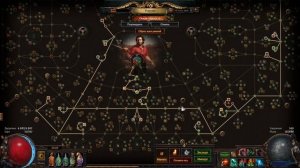 Path of exile: Билд через Опустошение, дешевый, быстрый 3.9 (Reave ALL CONTENT)