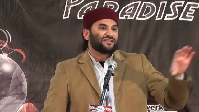 Sahabah's Struggle for Paradise | Adnan Rashid смотреть онлайн