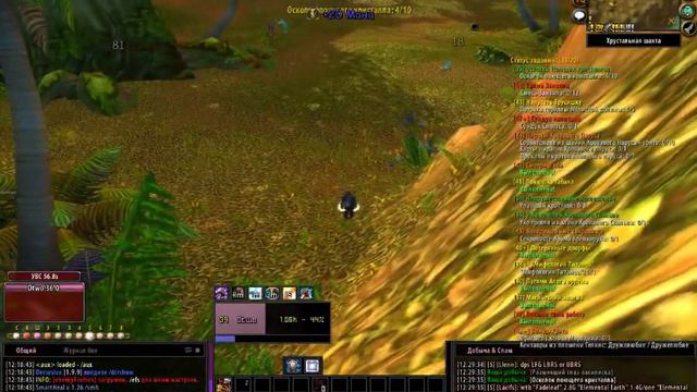 Northdale WOW классик на русском #27 смотреть онлайн