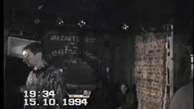 Старый Секстон , 1994 год
