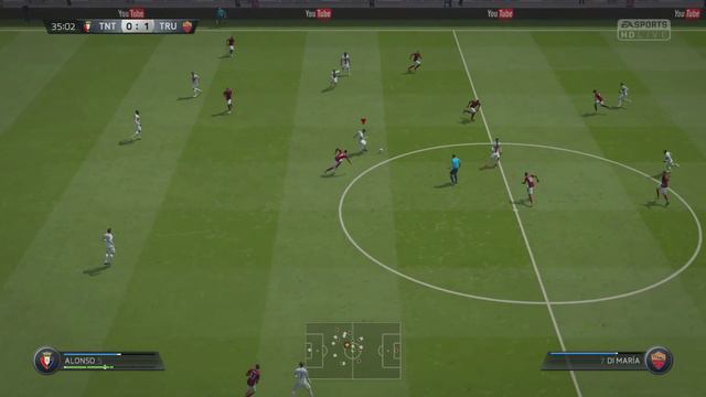 FIFA 15 Ultimate Team | Road to Glory/ Путь к славе | #49 | 2 ДИВИЗИОН?! | смотреть онлайн