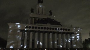 Круг света 2016. ВДНХ