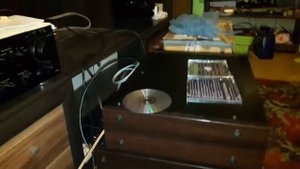 2x Sony TA-N77ES, Sony CDP -557ESD, Sony SS-F7ES DIY