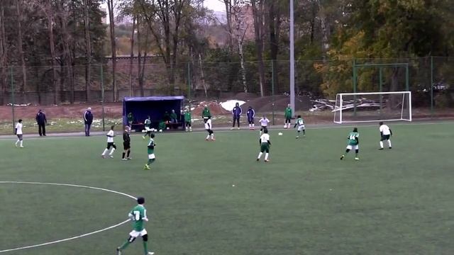 Мой первый гол в большие ворота. смотреть онлайн