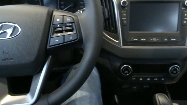 Обзор Hyundai Creta 2020 смотреть онлайн