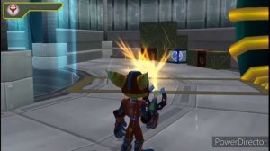 Прохождение Ratchet & Clank: Size Matters Часть 3 Финал (PSP) (Без комментариев)