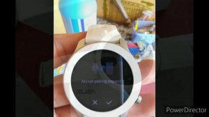 UNBOXING Amazfit GTR 42mm A1910