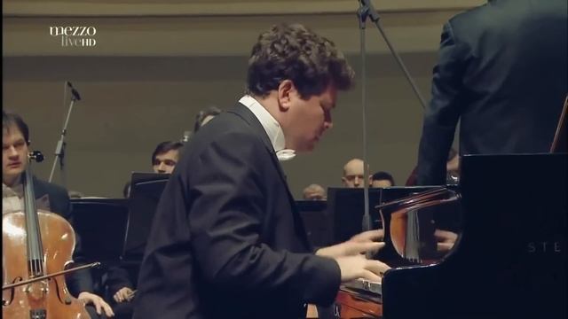 Rachmaninoff Piano Concerto No.2 in C minor Op.18 Denis Matsuev (1080p, topcools.com) смотреть онлайн