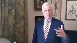 Леонид Млечин.Нигде так хорошо не рожается, как в Лондоне.