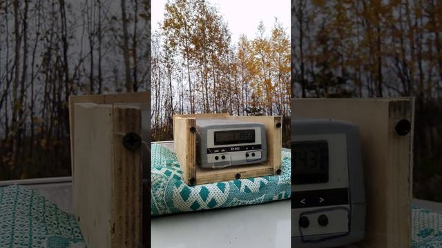 Тест пороха Сокол партия 06/20.навески 2,2 - 32. 2,3-35. смотреть онлайн