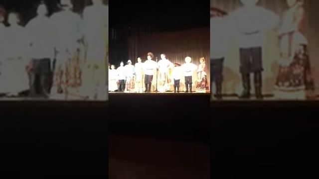 Sivka Burka choir. Детский козачий хор "Сивка Бурка" смотреть онлайн