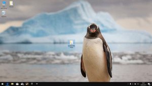 Как сделать другой курсор мыши на Windows 10?