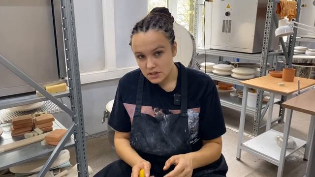 Мастер класс: «Гончарное дело» смотреть онлайн