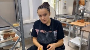 Мастер класс: «Гончарное дело»