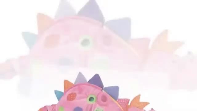 Развивающий центр игрушка Динозавр K's Kids К'с Кидс смотреть онлайн