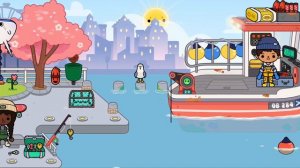 1 часть ищем крампетов