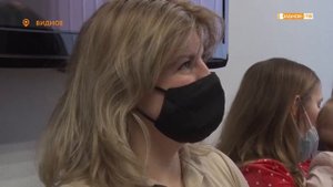 «Время добрых дел» - благодарственные письма за помощь в проведении благотворительного марафона
