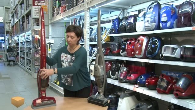 Швабры с подзарядкой. Аккумуляторные пылесосы Electrolux и Zelmer смотреть онлайн