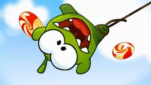 Cut the Rope 2 Teaser Trailer