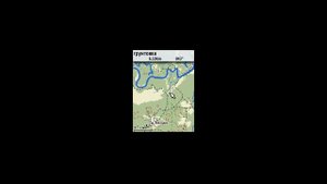 Оптимальный пакет карт для навигаторов Garmin