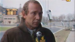 Футбольное обозрение за 19 апреля 1997 года