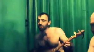 Даги поют шансон... поет аварец злой породы