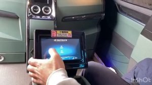 Китайская сборка лучше немецкой / V-Class Maybach из Китая