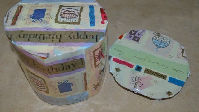 Торт из конфет на день рождения мальчику