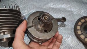 Запчасти Рига 13