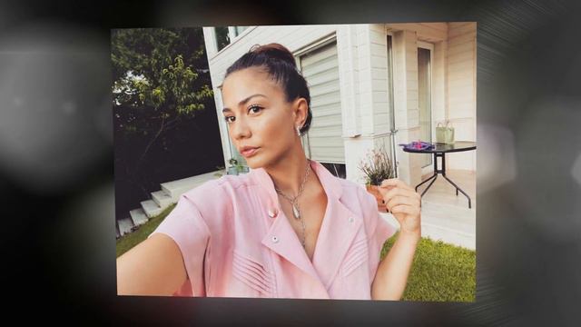 Демет Оздемир приобрела новую виллу класса «люкс» смотреть онлайн