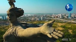 ТОП 10 памятников и достопримечательностей России