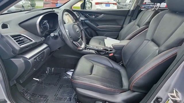 2019 Subaru Crosstrek North Fort Lauderdale, Pompano Beach, Plantation, Sunrise, Hollywood H521414A смотреть онлайн