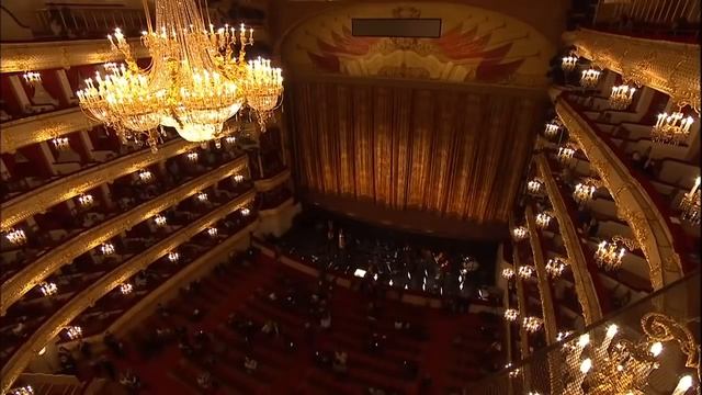 Giselle - Full Length Ballet by Bolshoi Ballet Theatre смотреть онлайн