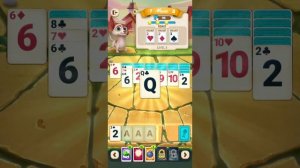 Solitaire Pets Adventure - Gameplay | Come2Play