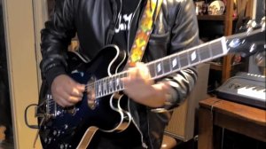 Maxwell Fresh Demos New Gear from Gibson Brands