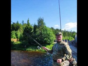 Рыбалка в Кандалакше