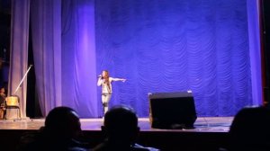 Ани Вартанян - Анках Айастан г.Самара