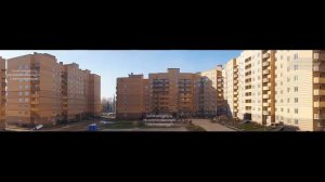 ЖК Новоснегирёвский (Новые Снегири) в Истринском районе в Рождествене - обзор, цены, отзывы