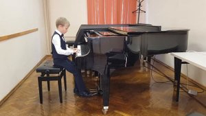 О. Геталова- Сталактитовая пещера