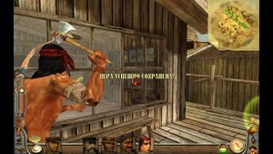 *Конец*Desperados 2: Cooper's Revenge - "Месть Купера"(выпуск#20)