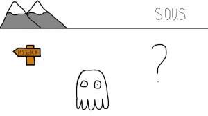 Мульт музыка - Лазерная Борода