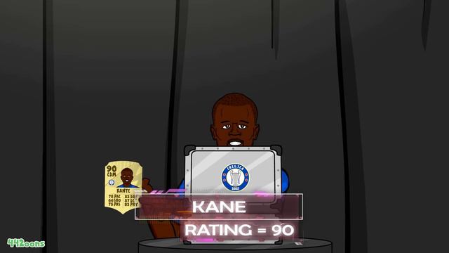 🎮FIFA 22 RATINGS - FOOTBALLERS REACT🎮 (Feat Lewandowski Ronaldo Messi Neymar & More) смотреть онлайн