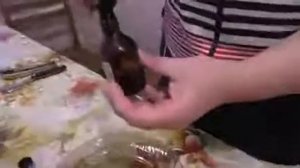 Йод с чесноком творит чудеса